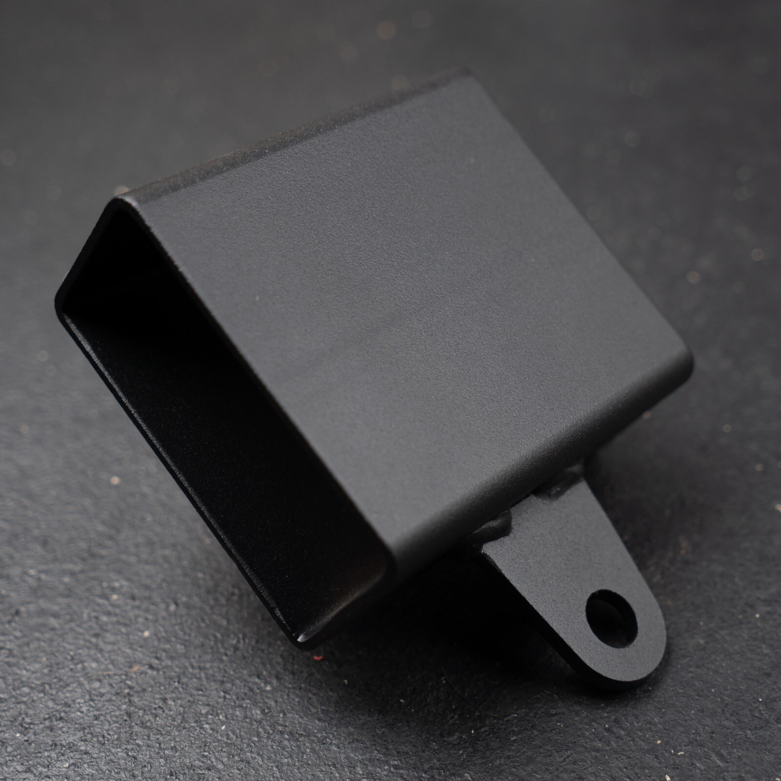 2" Pinch Block Grip Strength Training Implement