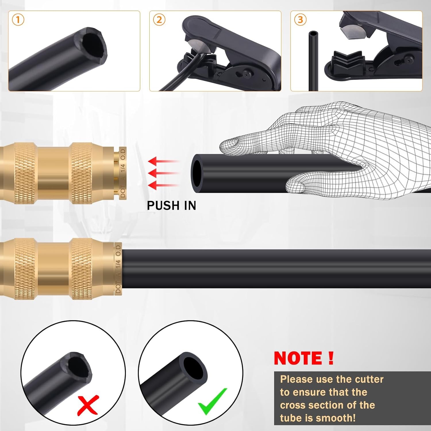 Professional Sharp Miter Shears with 45° Stops for Precision Cutting