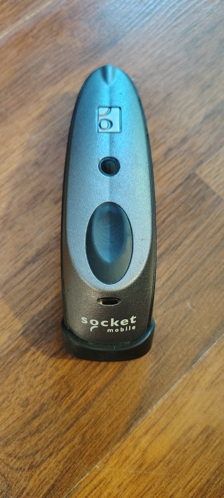 Socket Mobile CHS 7Xi Barcode Scanner SILVER