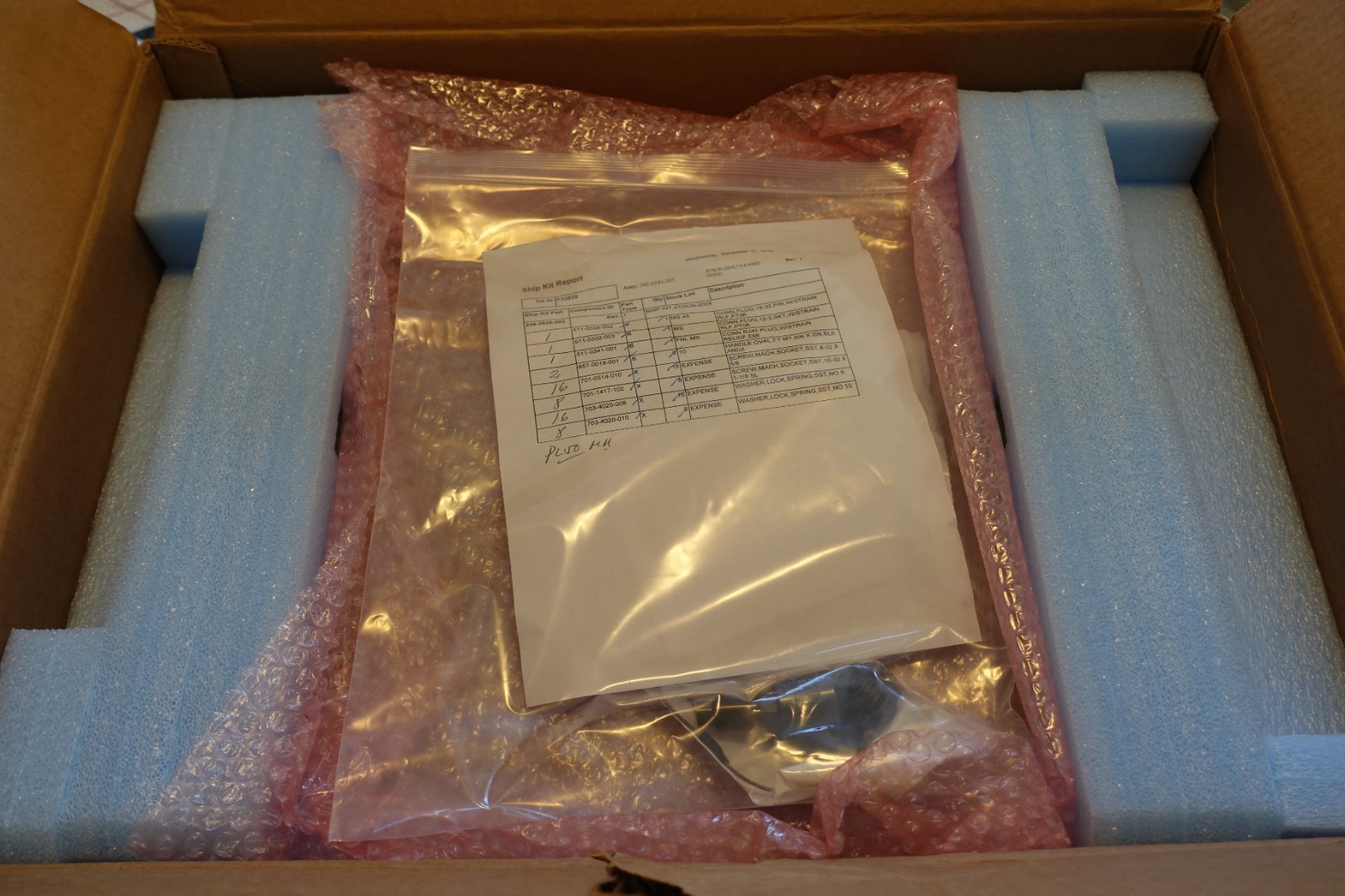 Comtech Xicom XTSLIN-200X – 200W X-Band GaN Solid State Power Amplifier (SSPA)