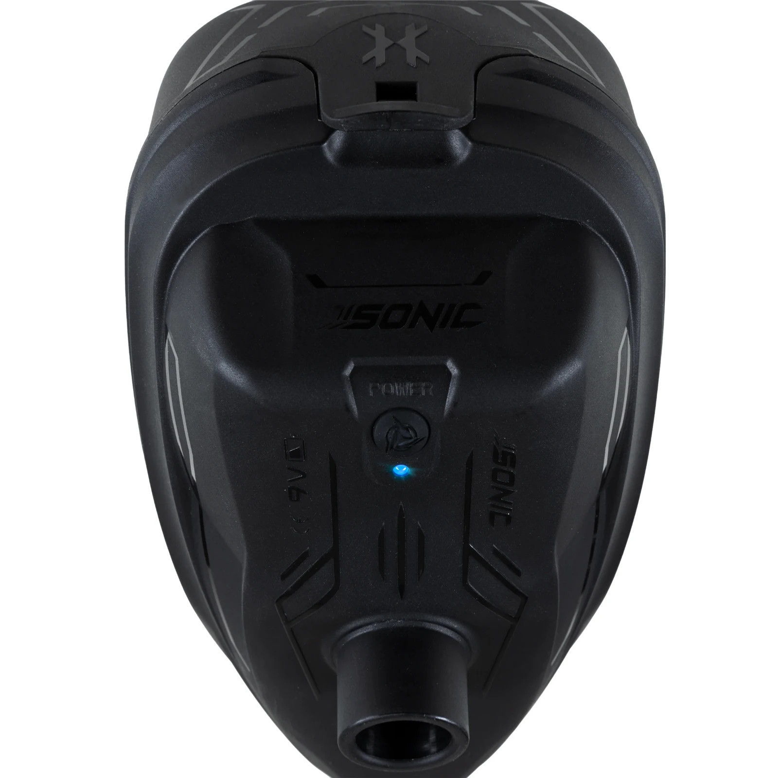HK Army Sonic Loader - Black