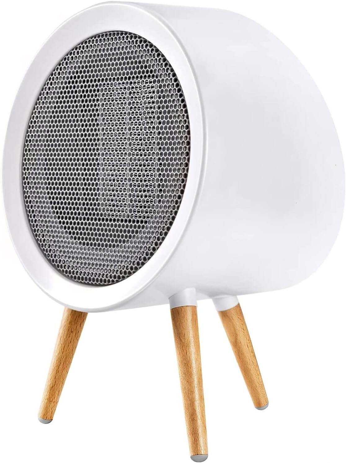 Space Heater, 1000W Energy Efficient Space Heater for Indoor Use
