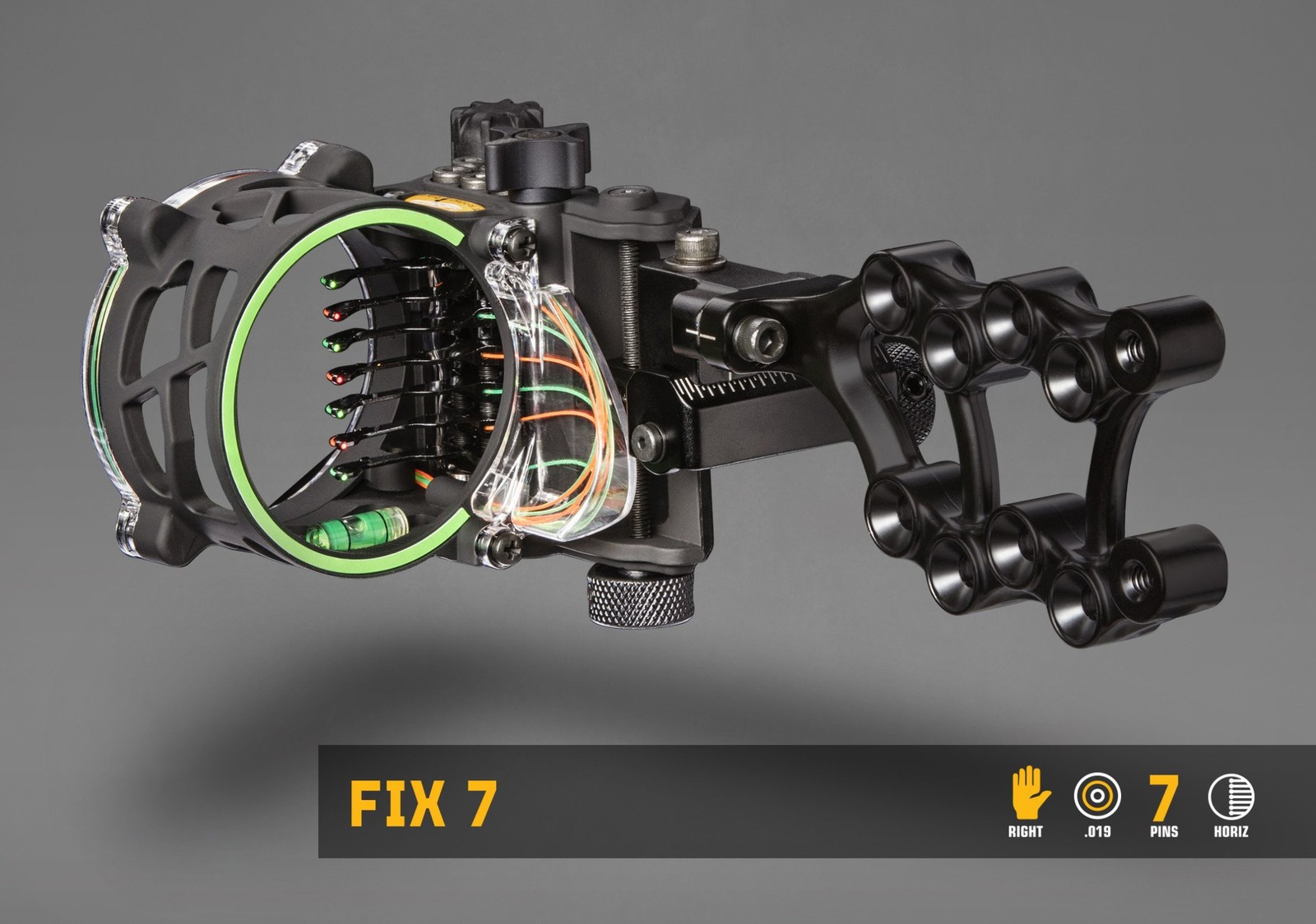 Fix Series Sight