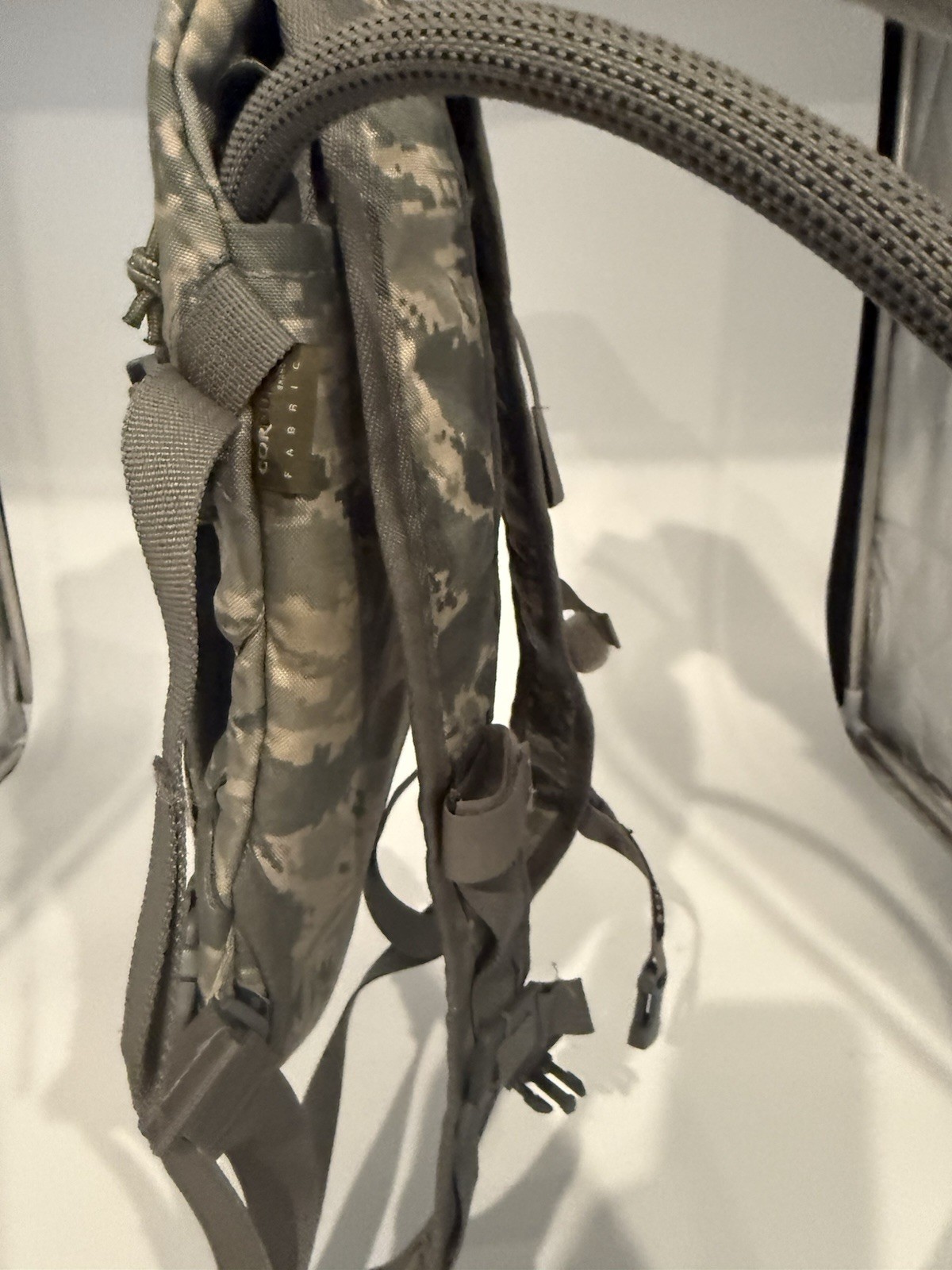 ABU Hydration Backpack 3L 100 Oz