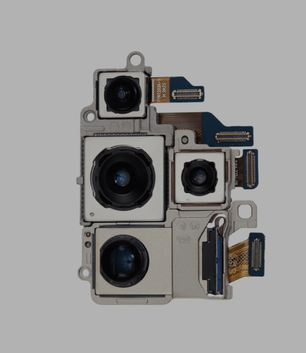 Samsung Galaxy S24 Ultra SM-S928 Rear Main  Camera Module OEM Original
