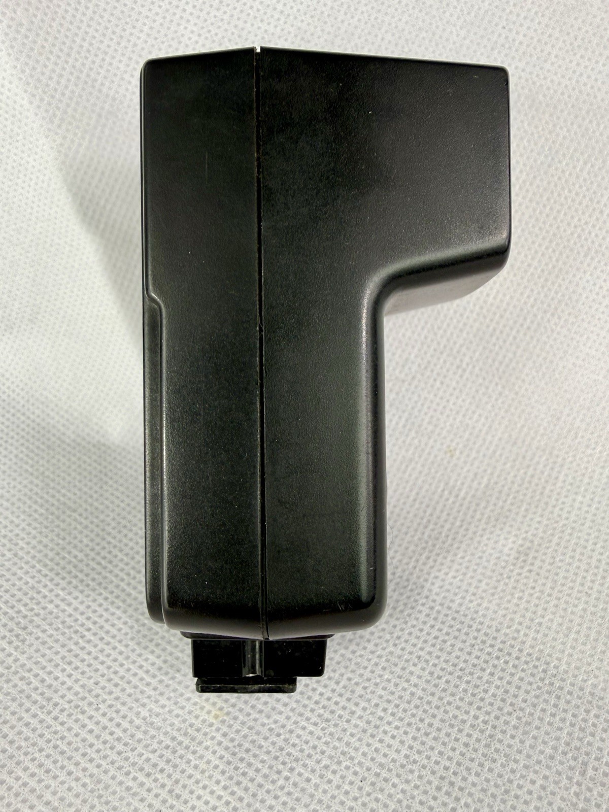 Vintage Minolta-auto 25 Flash Attachment With Case