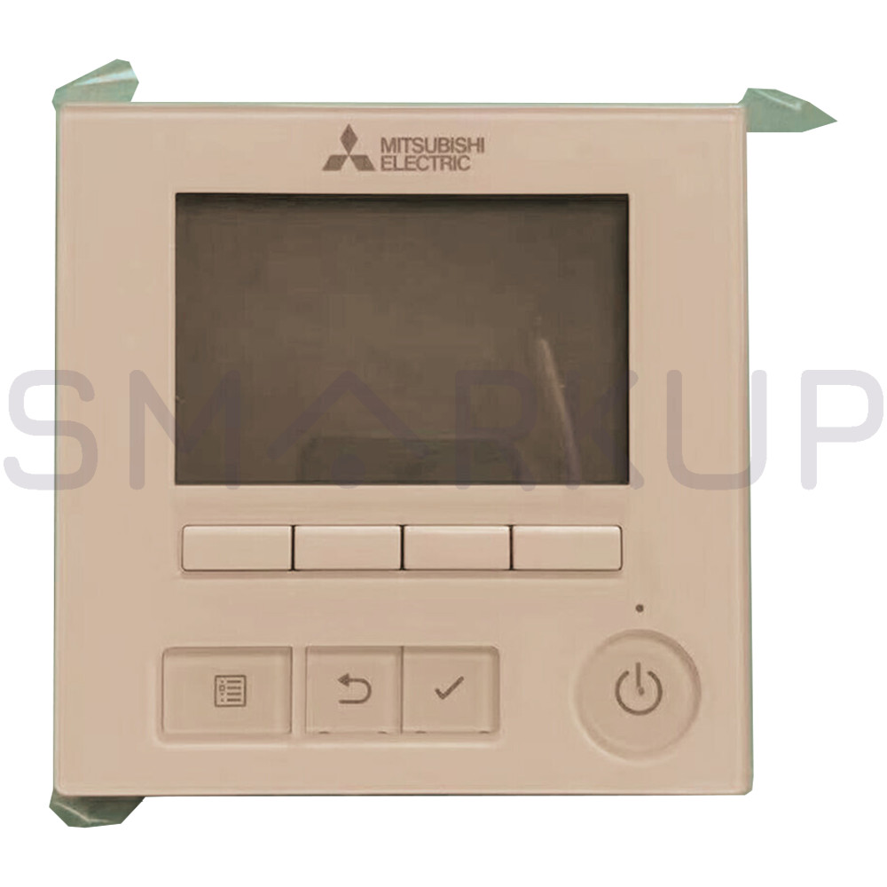 New In Box MITSUBISHI PAR‑40MAAC Multi‑Connection Control Panel