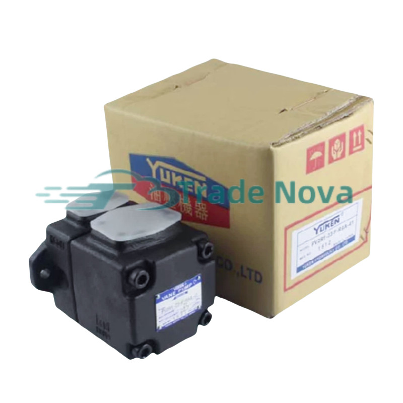 1PC Brand New YUKEN PV2R1-8-F-RAA-43 Vane Pump Fast Delivery