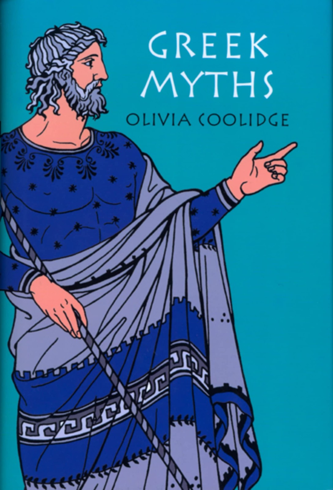 Greek Myths Other