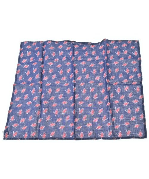 R&D.M.Co Accessories (Other) NavyxRedxWhite(Patterned) 2200653772028