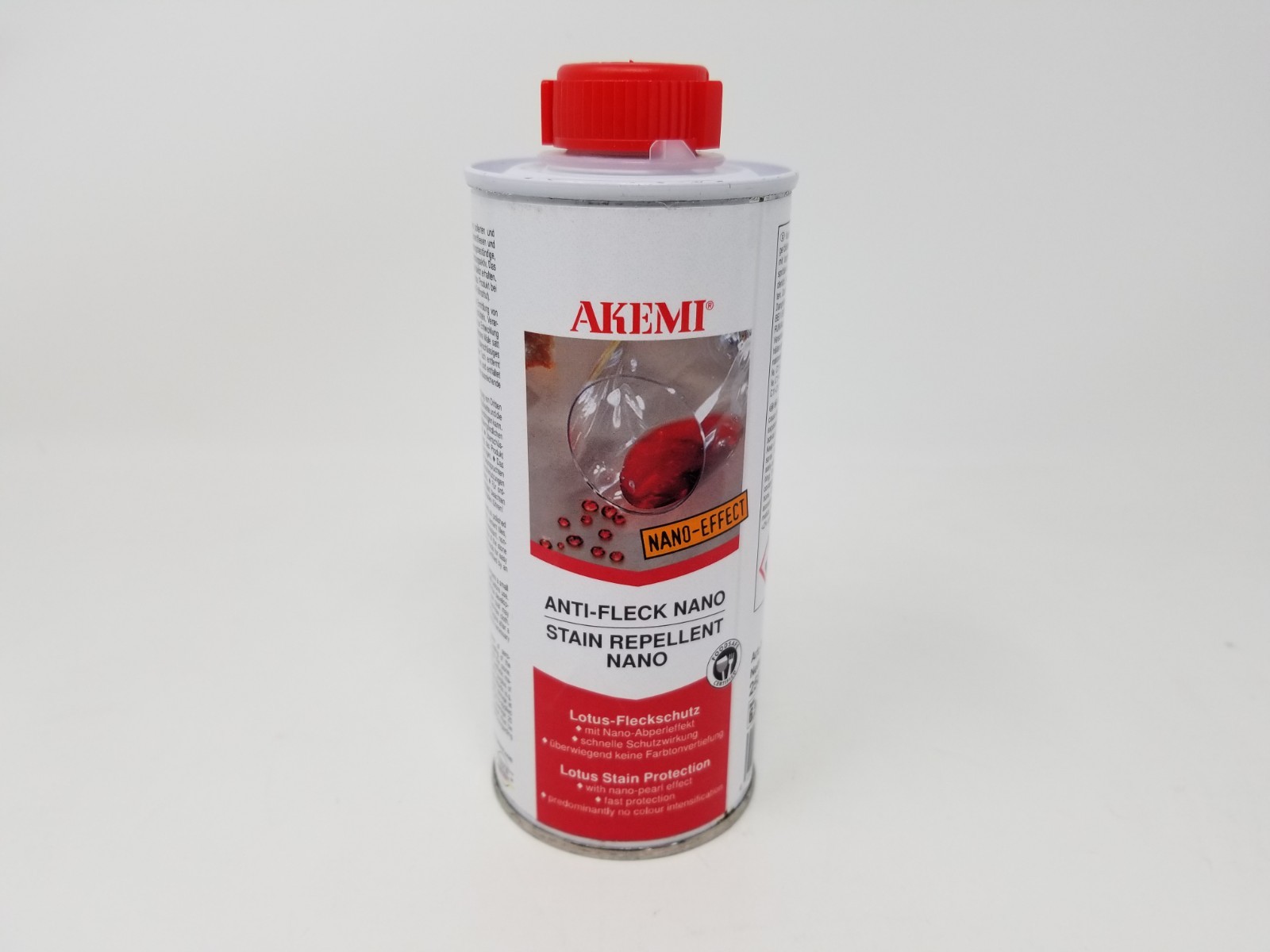 Akemi Nano Stain Repellent - 250ml