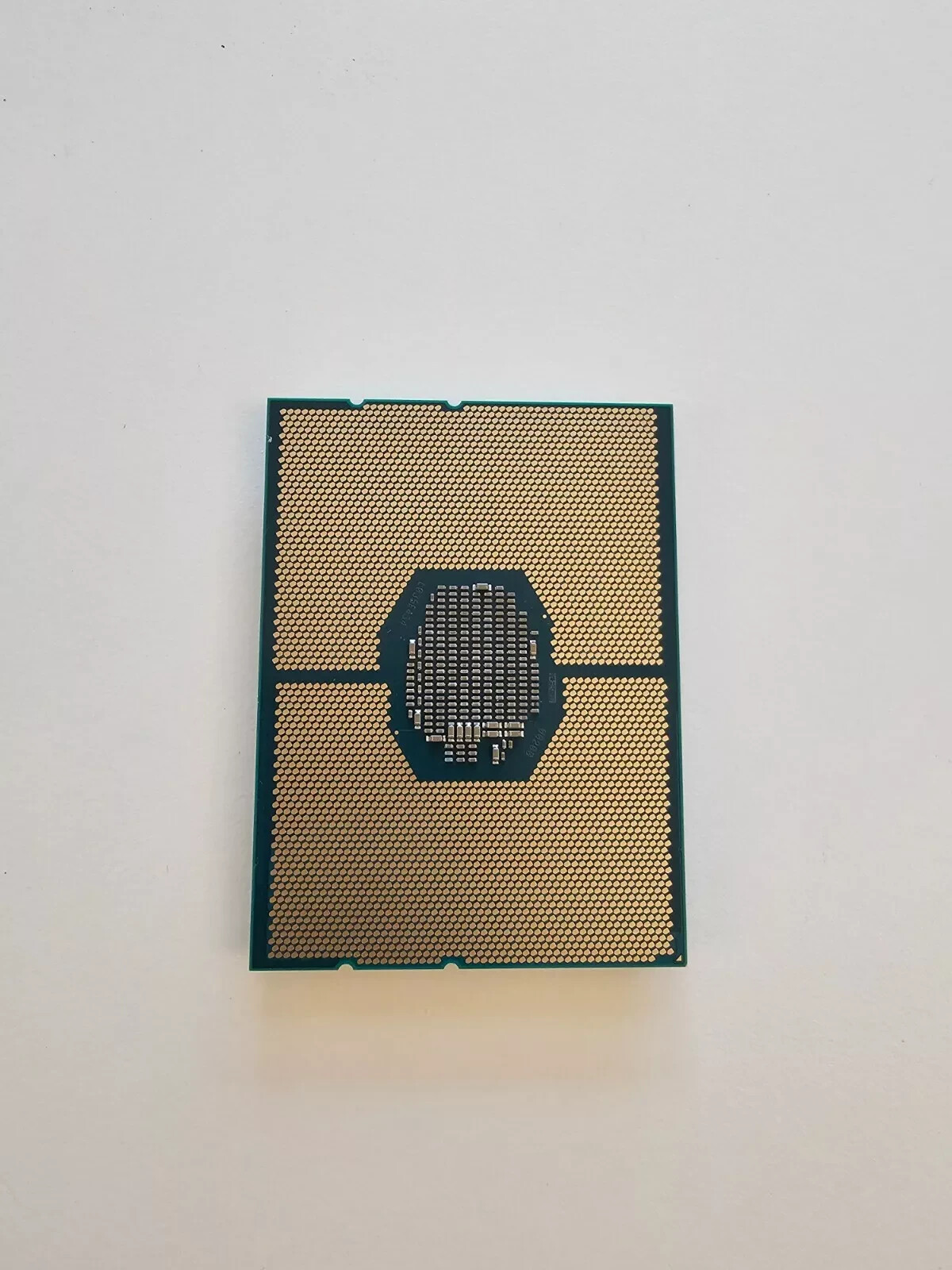 SR37Q Intel Xeon Platinum 8173M 2.0GHz 28-Core LGA3647 Processor