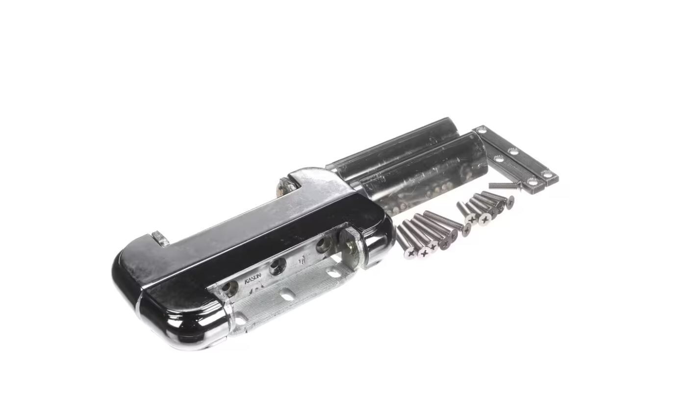 Alto Shaam HG-22338 Door Hinge Kit, 1 3/8" Offset, 1 Pair