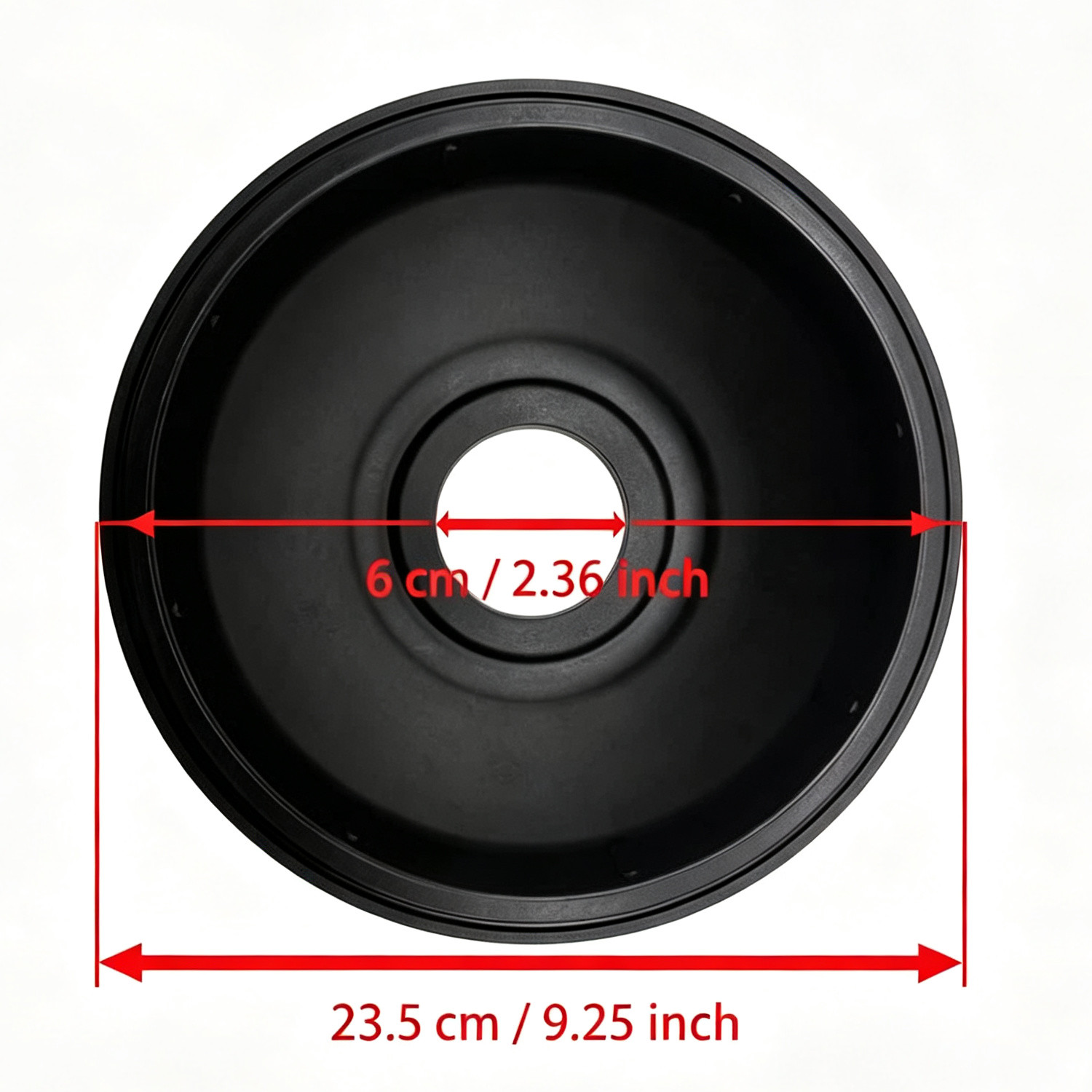 For Pentair 154575 8-1/2-Inch Closure Replacement