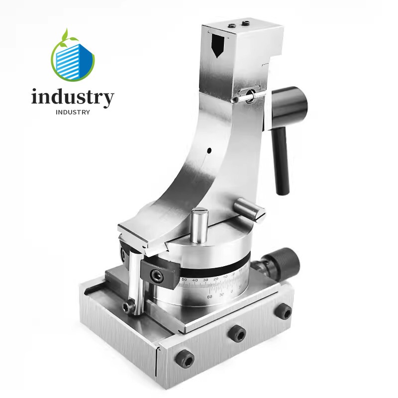 WD165 Grinding Machine Universal Radius Angle Wheel Dresser 165mm Grinder