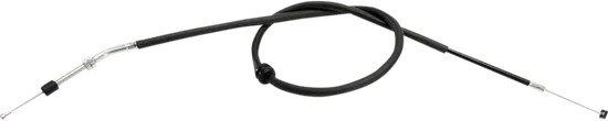 Moose Black Vinyl Clutch Cable for Honda Sportrax 400 2x4 06-07