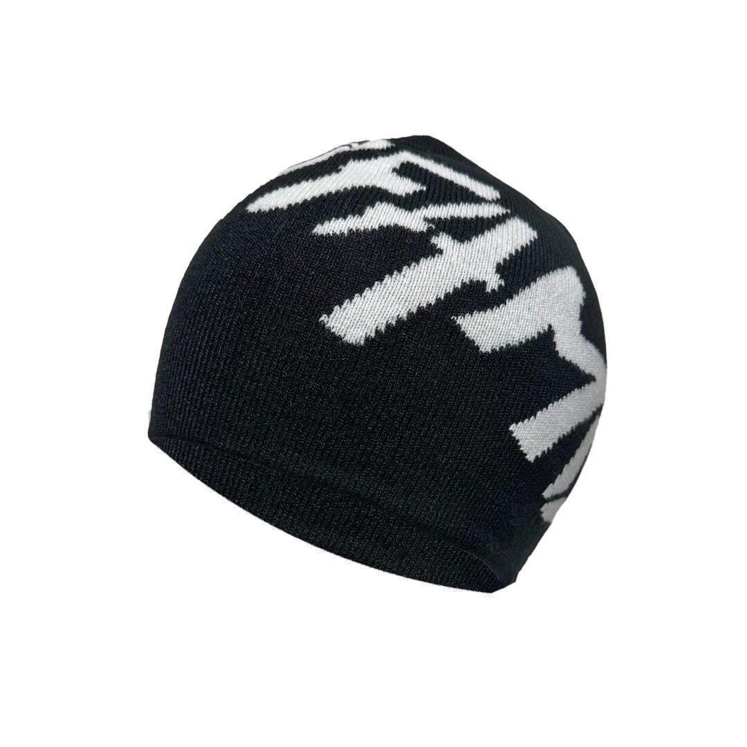 Infamous Cotton Beanie - Infamous