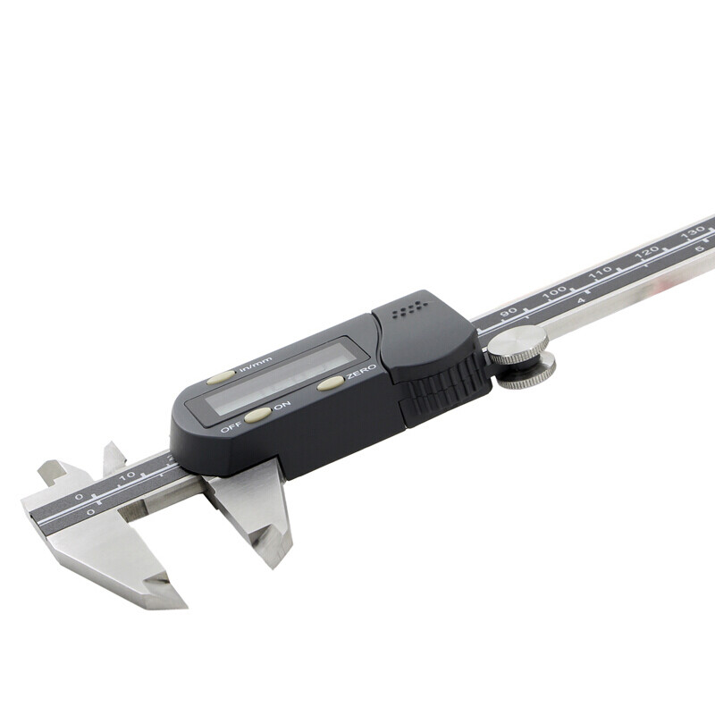 VICTOR 5200 High-precision Digital Vernier Calipers Electronic Digital ✦KD