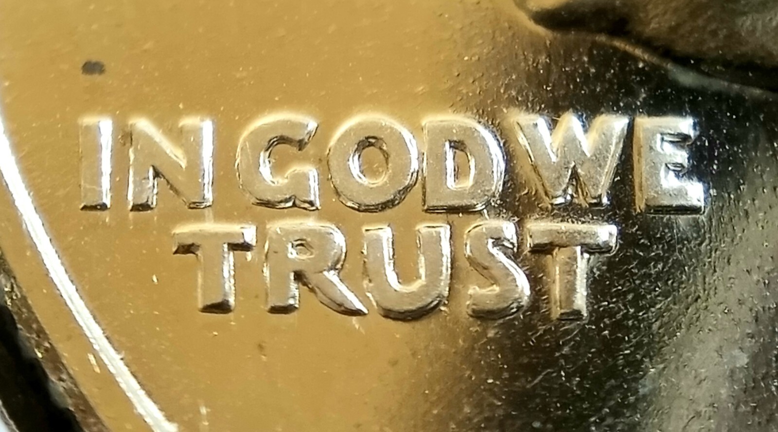 1960 Proof 25c WDDO-005 / WDDR-005
