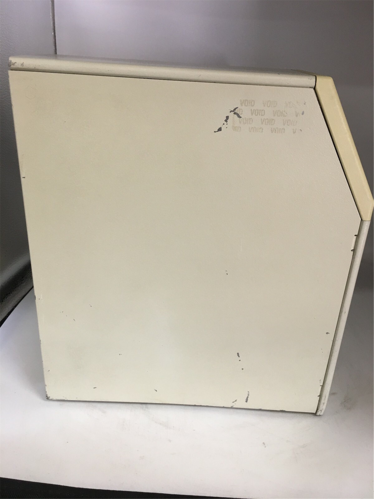 INTERMEC EASYCODER 4400 DT/TT BARCODE/LABEL PRINTER-SER I/F | SKU: 4400B0000000