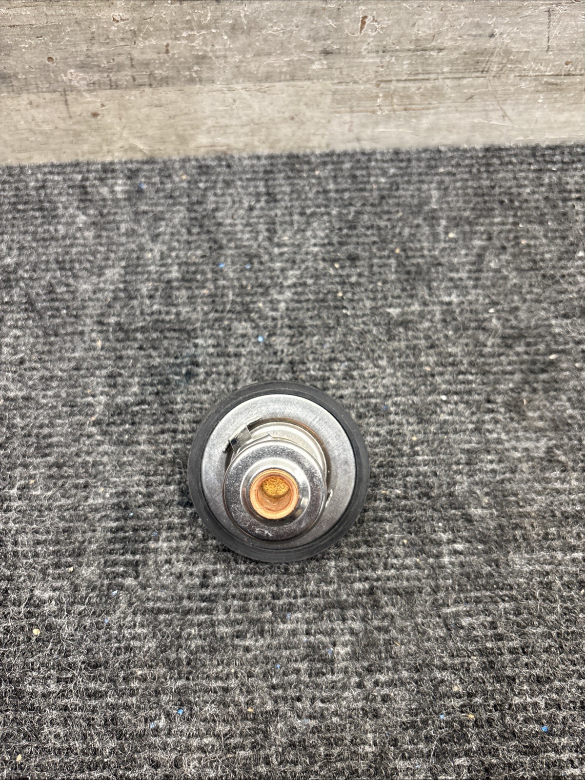MotoRad 2065-180 High Performance Thermostat