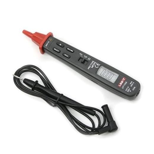 UT118B Pen Type Digital Multimeter 3000 Display Counts Ef Function for Ac/dc