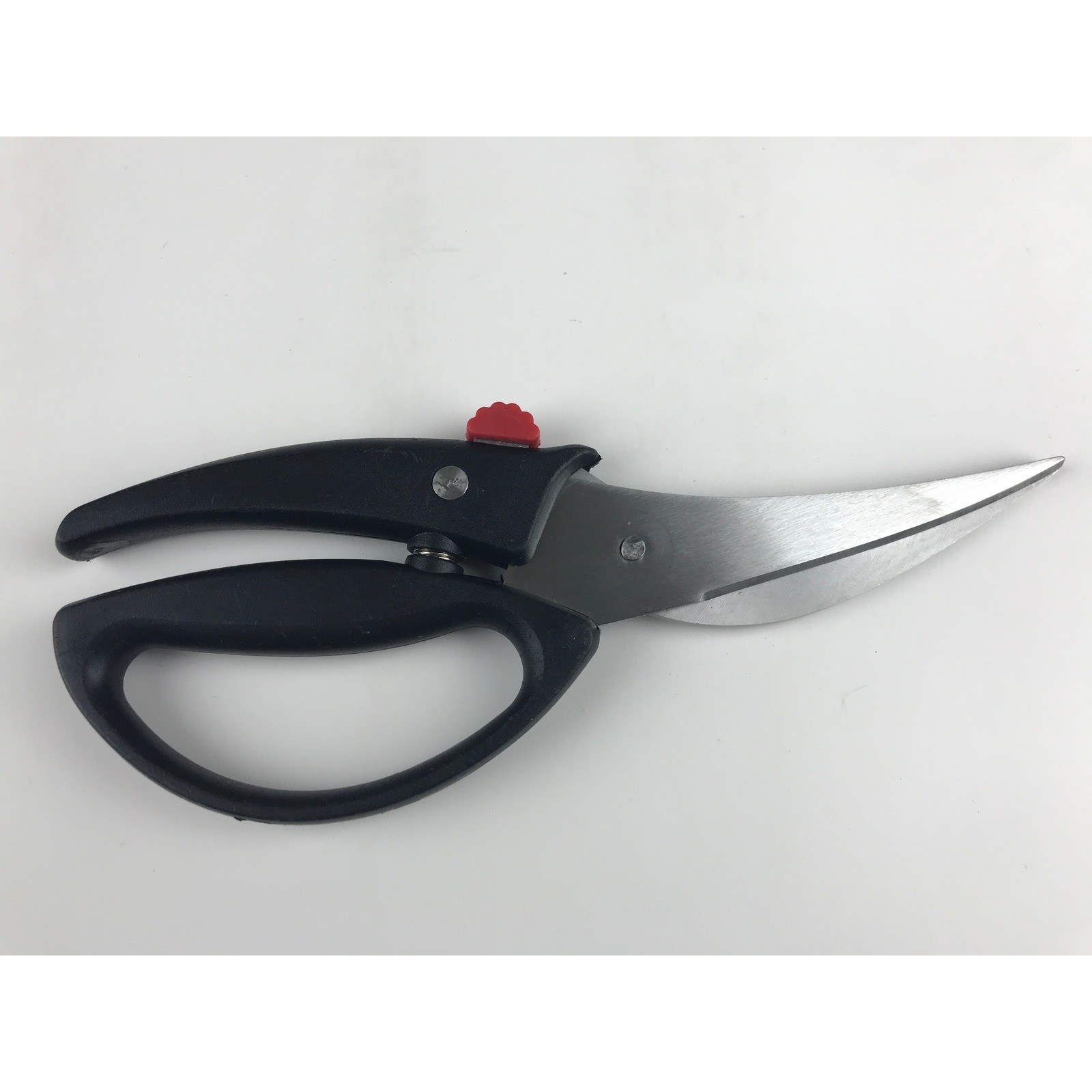Farberware Poultry Shears & Flafster 6 in 1 Clever Food Cutter Stainless Steel