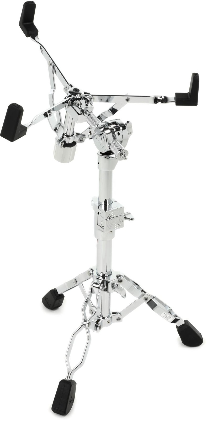 DW DWCP5300 5000 Series Snare Stand - Double Braced (5-pack) Bundle