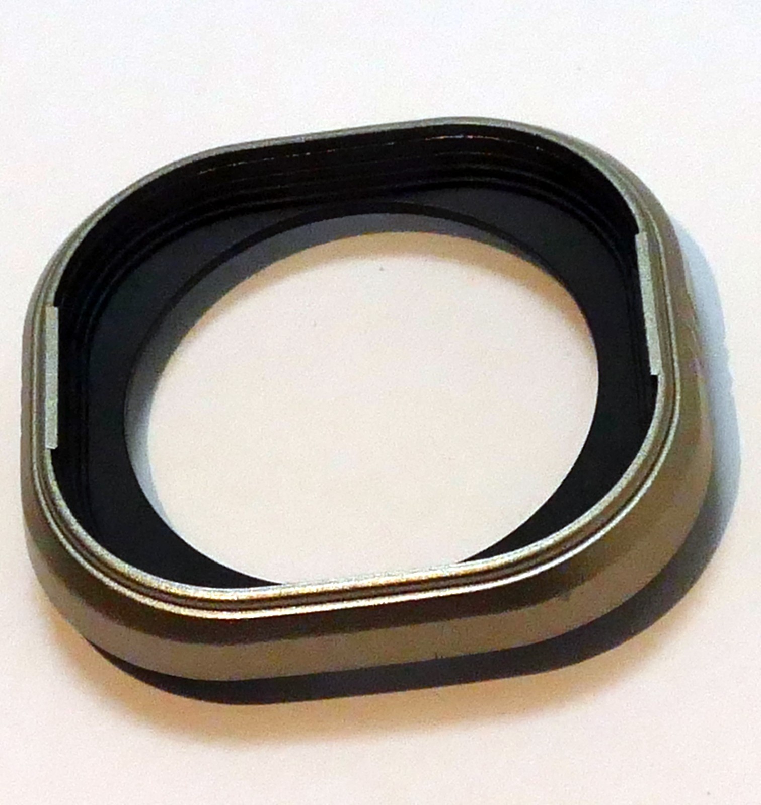 Sharp Lens Front UV filter clear 36-38m for Camcorder - vintage