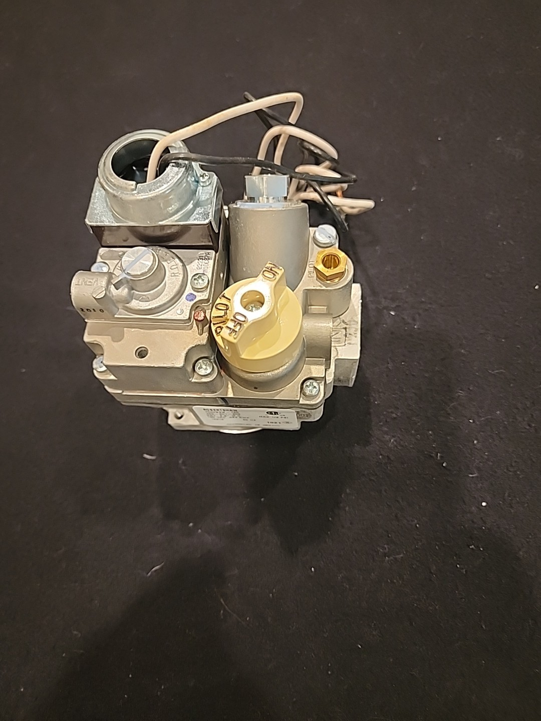 Henny Penny Gas Valve  NEW 16216