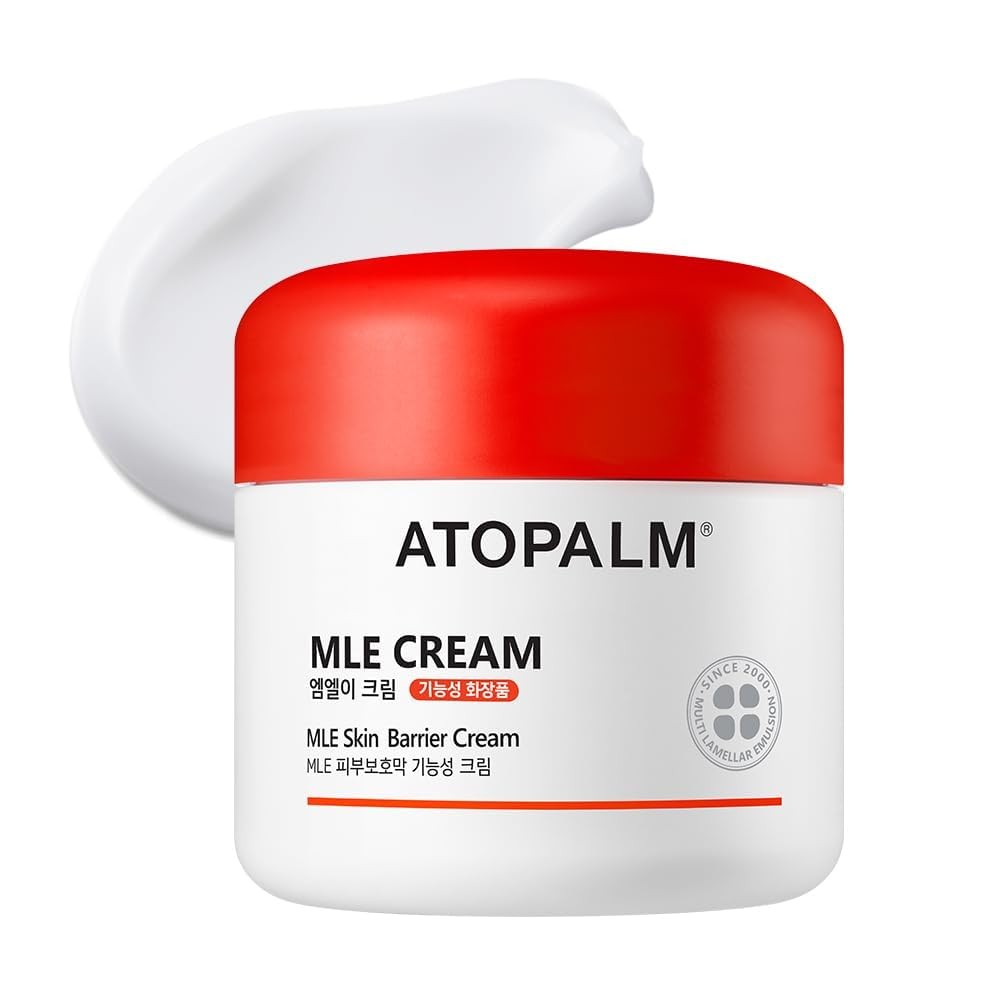 [US Seller] ATOPALM MLE SKin Barrier Cream 100ml