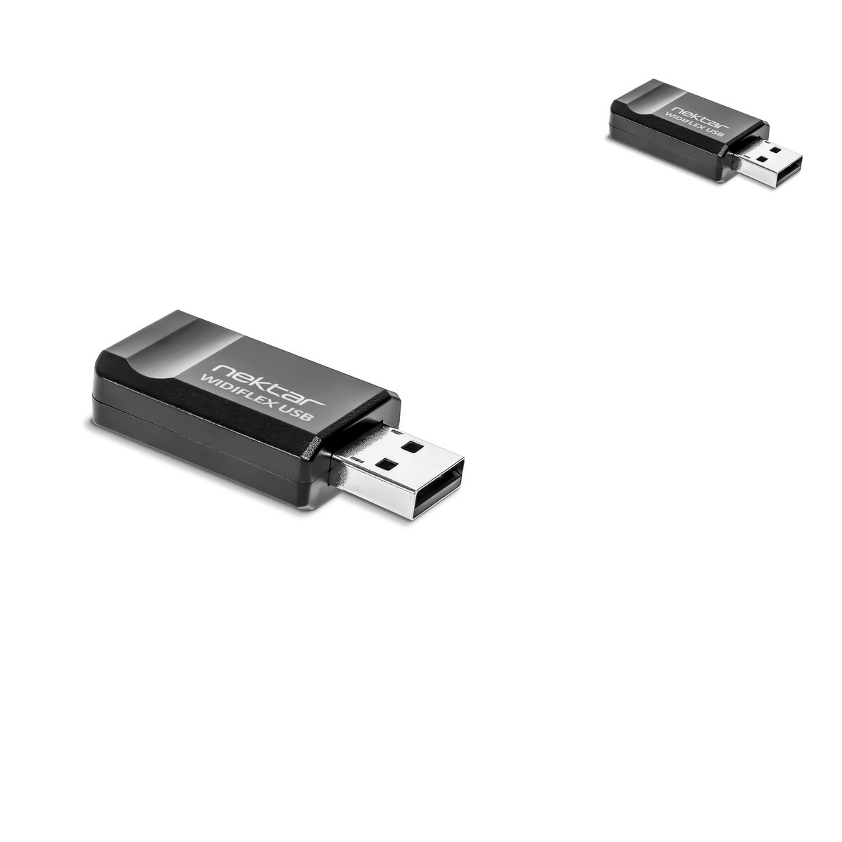 Nektar WIDIFLEX USB Wireless Bluetooth MIDI Interface