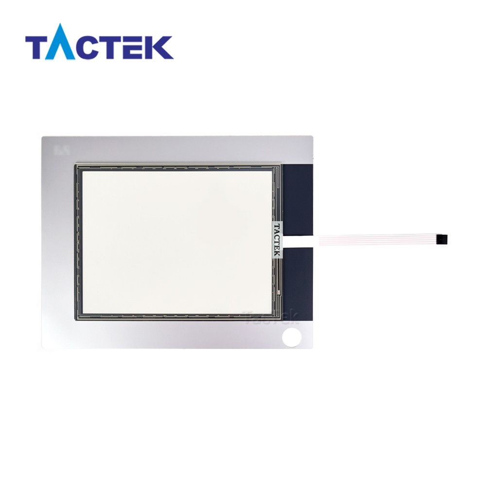 Touch Screen for B&R 5PP520.1214-00 5PP5.472032.002-00 Panel Digitizer + Overlay