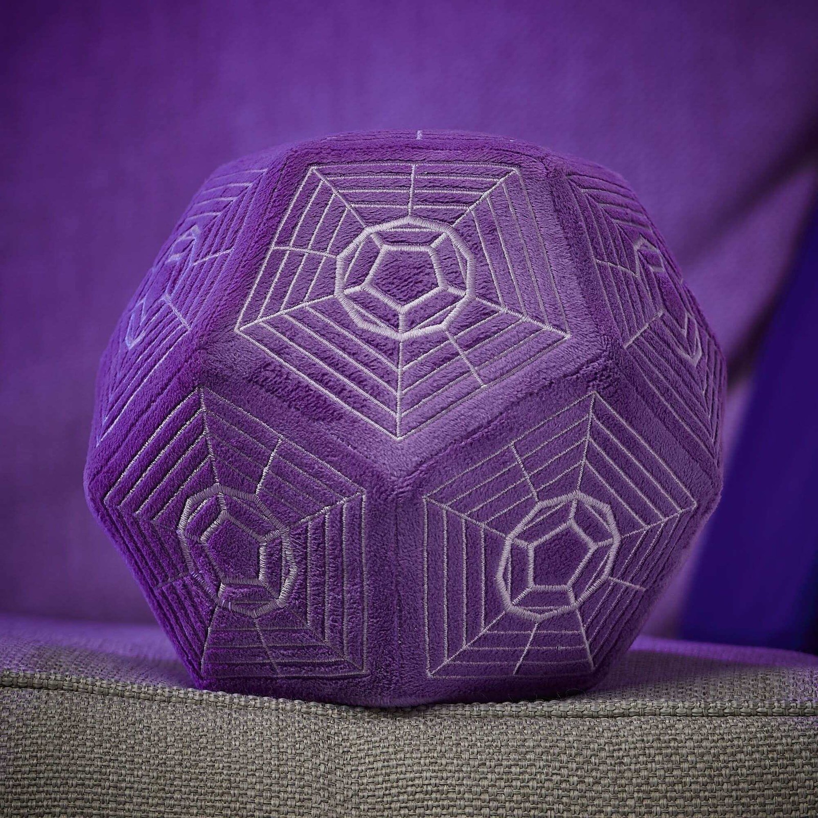 Destiny 2 ‘Legendary Engram’ Plush 5 inch Collectible