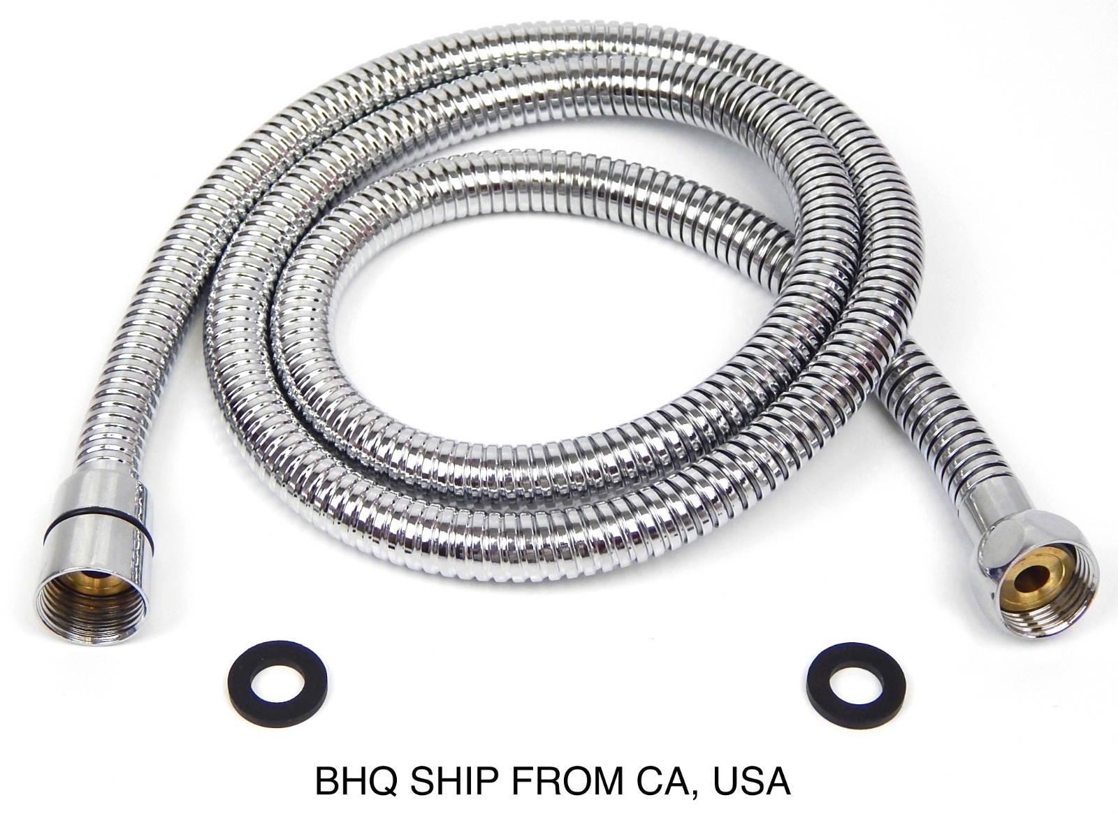 Pedicure Spa Chair Mixing Water Spray Hose