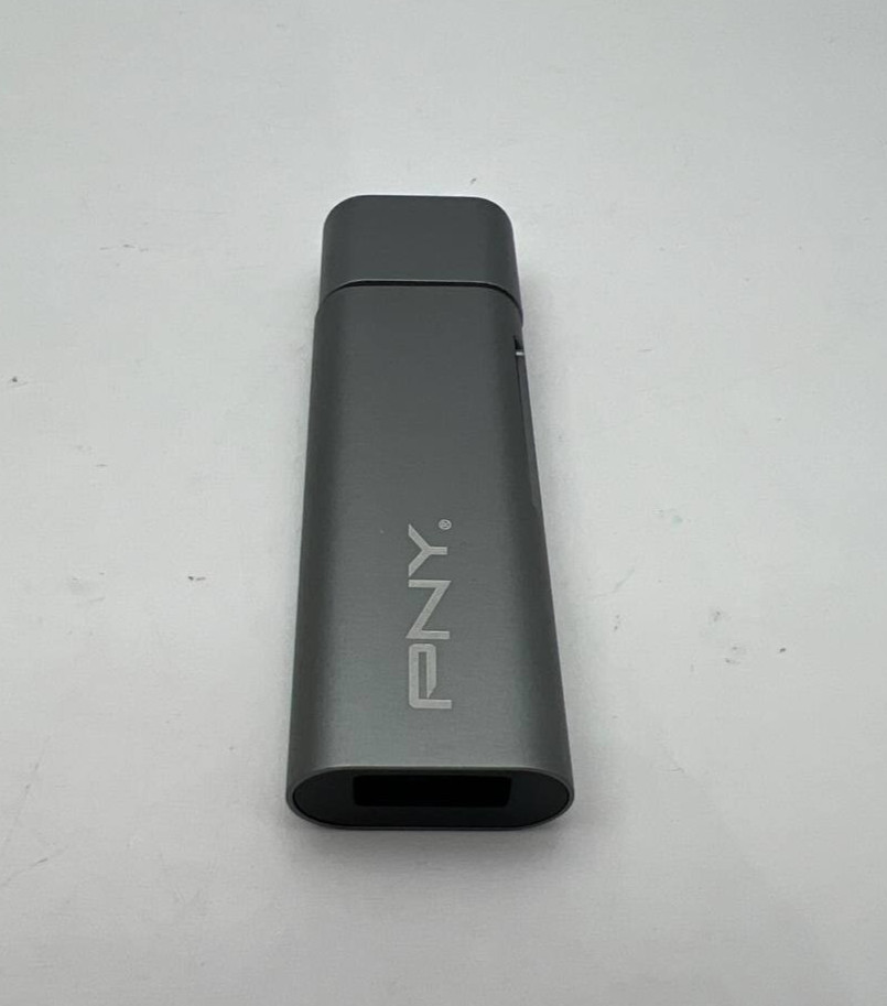 PNY USB-C Micro SD Card Reader Adapter High Speed Universal Compatibility OTG