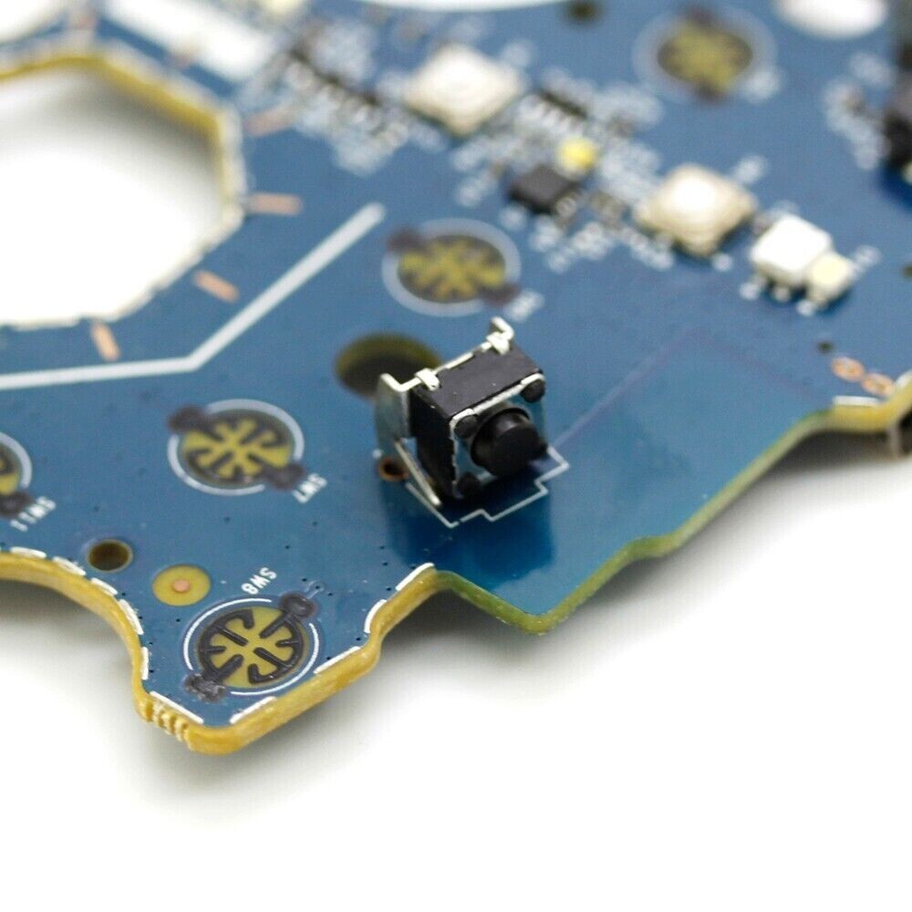OEM Controller Motherboard Circuit Main Board For Xbox One Elite Series 2