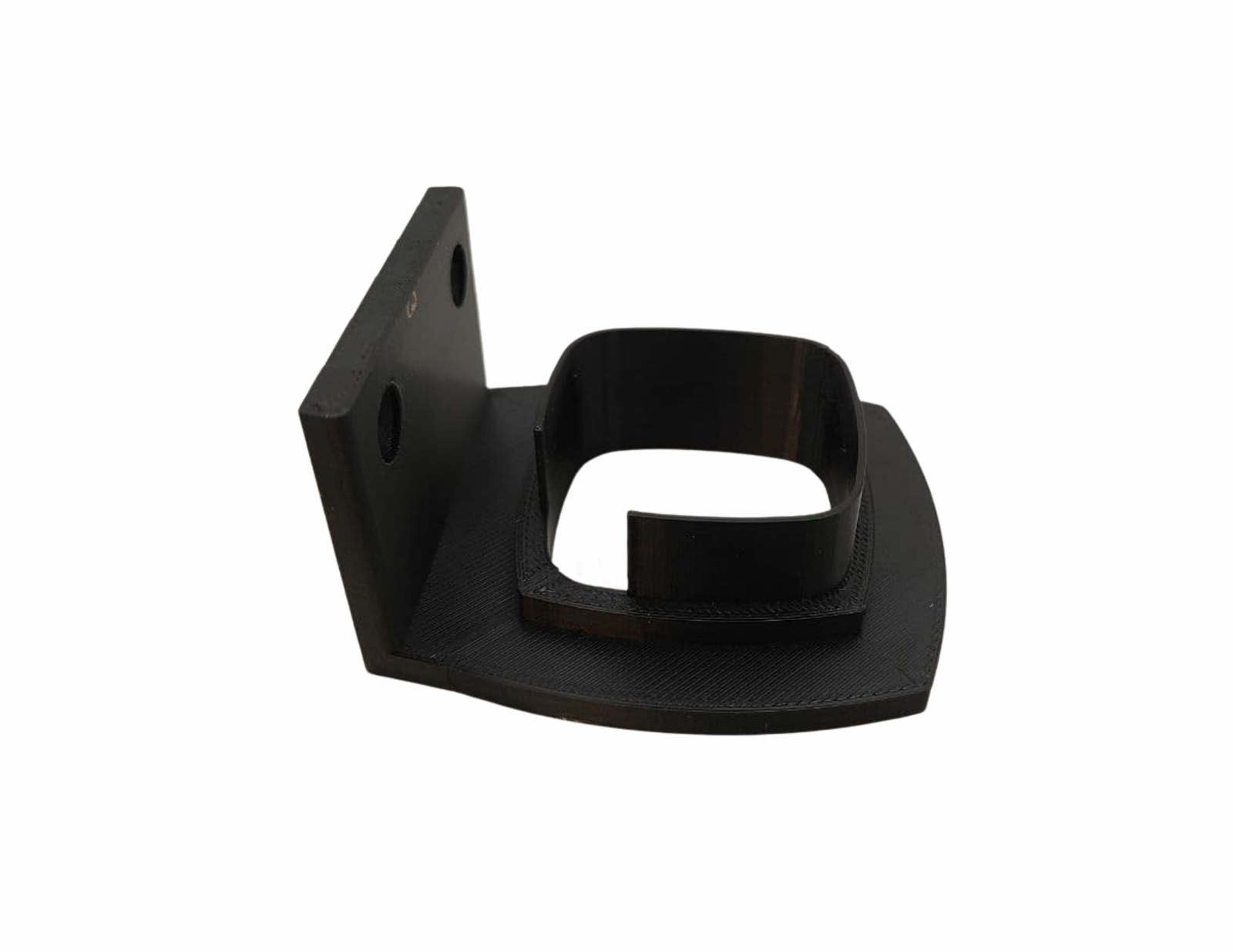 Wall Mount compatible with Linkysys™ Velop Nodes WHW03 v1 & v2- Black NEW