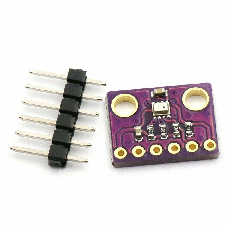 BMP280 Pressure Sensor Module High Precision Atmospheric Arduino Replace BMP180