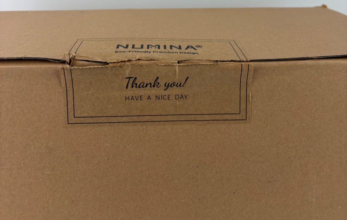 NUMINA Comic Book Boxes – 6 Pack Short Boxes-Fits 150-175 Comics
