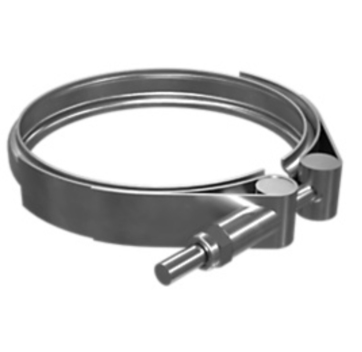 CAT 137-1602 Caterpillar Clamp AS-V- 137-1602
