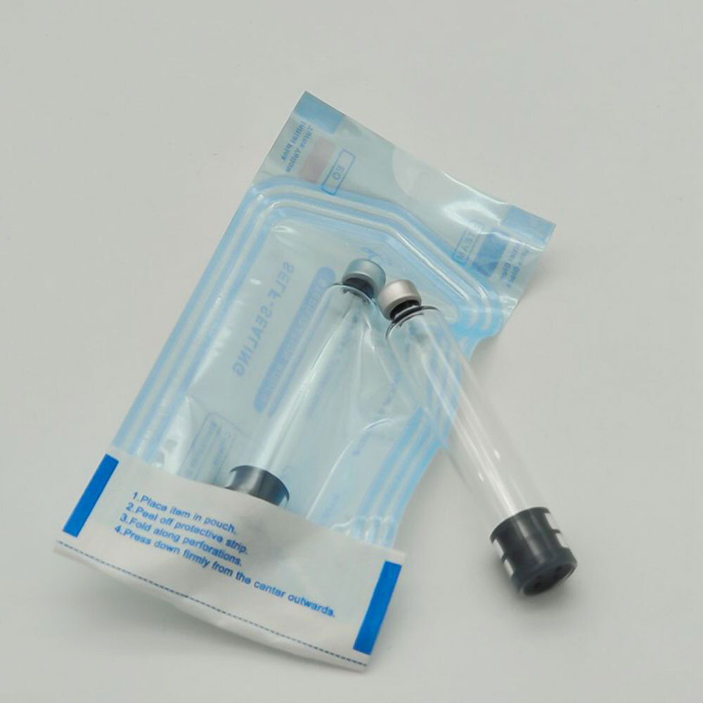 10Pcs/set 3ml Cartridges Cassette Bottles for Injection Pen Medical Aesthetics