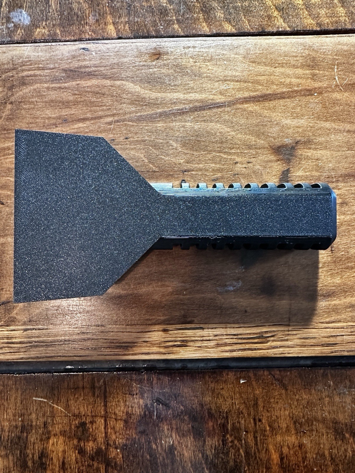 Toyota Plastic Ice Scraper