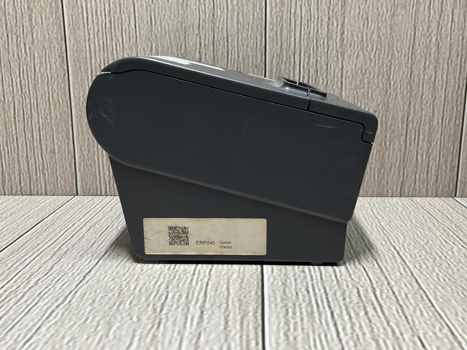 Epson TM-T88V Thermal Receipt Printer M244A