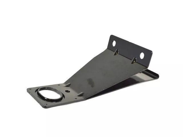 Genuine Mopar Radiator Support Bracket Left 68195881AA