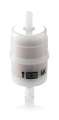 Mann Filter WK 32/6 Air Filter for Compressor Intake