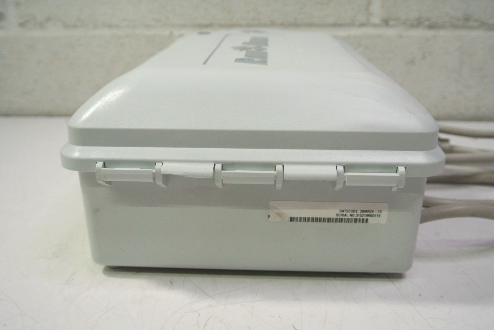 Rain Bird ESP-2WIRE 120vac 2 Wire Controller *READ DISCRIPTION*