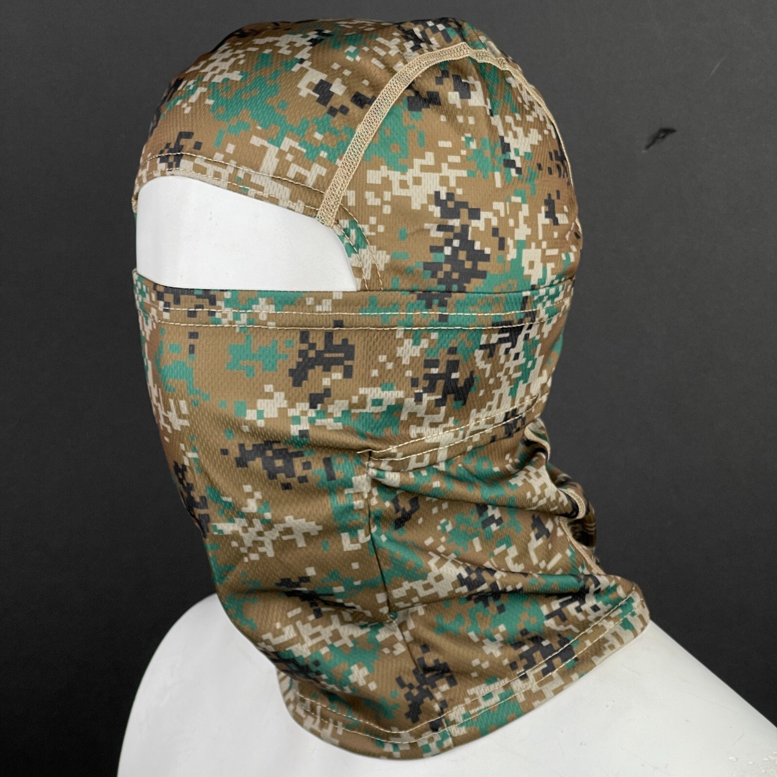 NEW Warrior Paintball Balaclava - Marpat