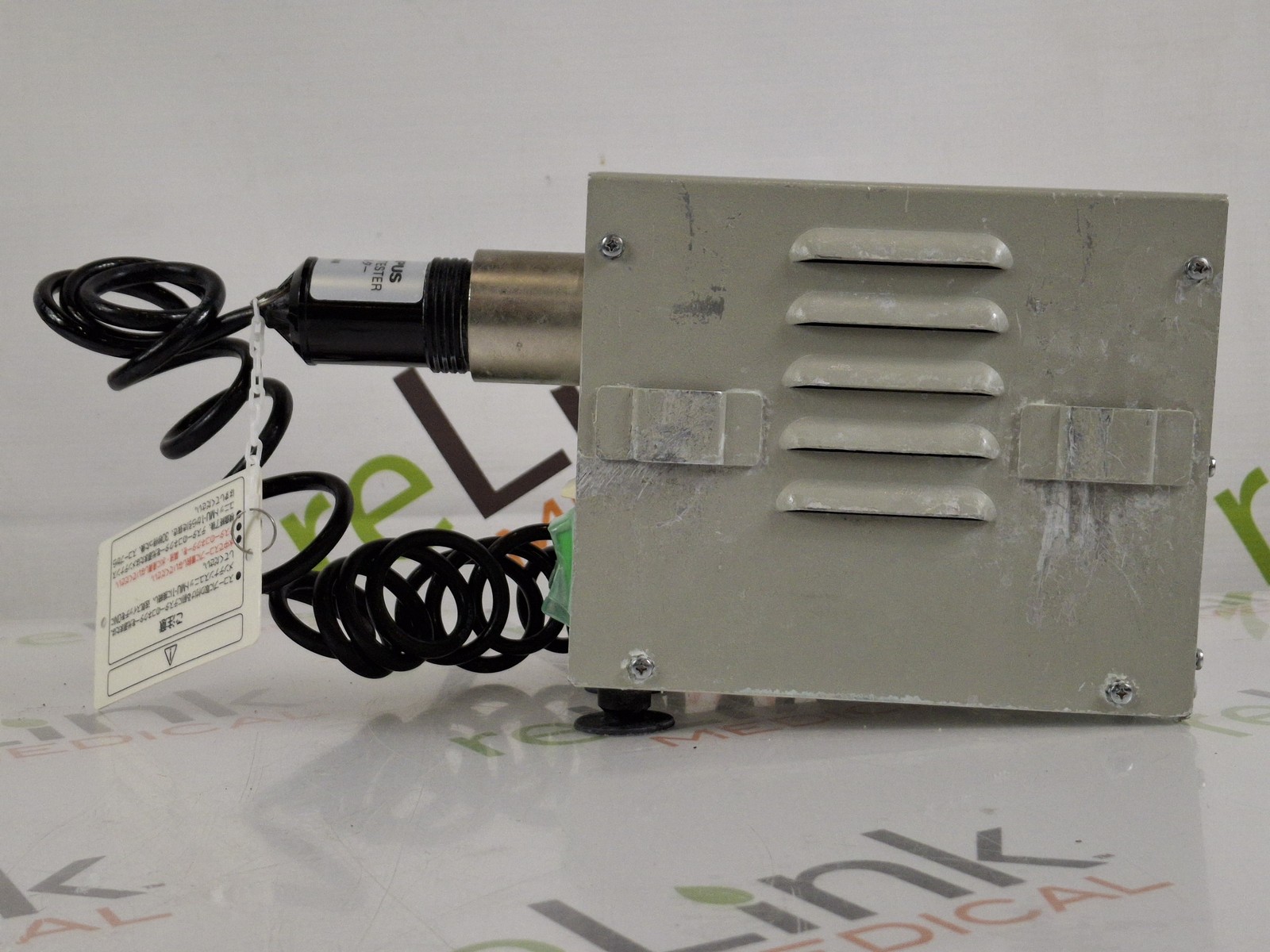 Olympus MU-1 Leakage Tester