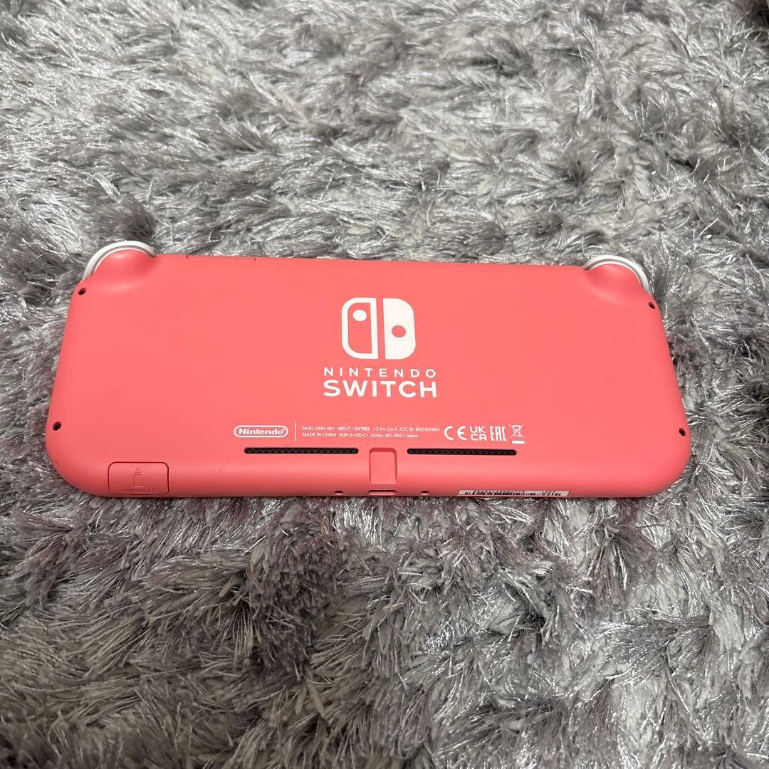 Switch Light